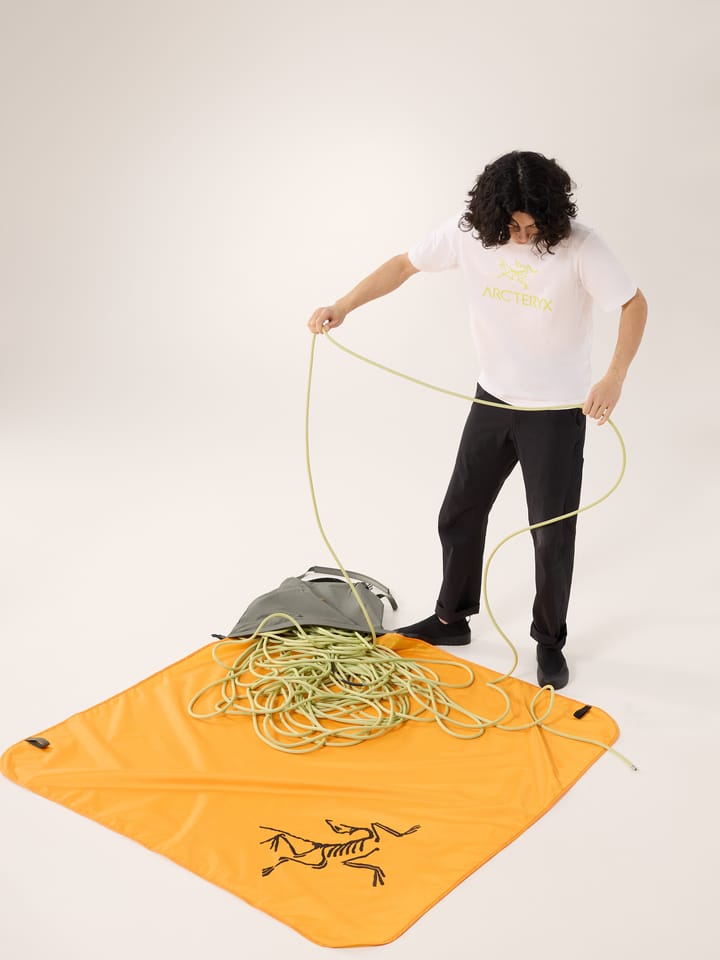 Arc'teryx Ion Rope Bag Forage/Edziza Buy Arc'teryx Ion Rope Bag